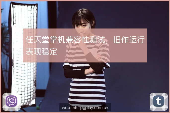 任天堂掌机兼容性测试，旧作运行表现稳定